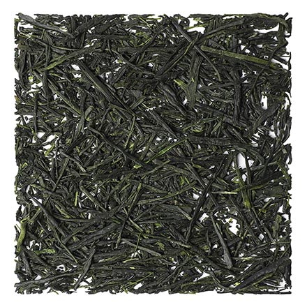 Gyokuro 