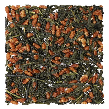 Genmaicha 