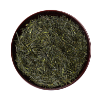 Sencha Chiran Kanayamidori Bio