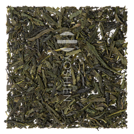 Sencha Kagoshima Bio