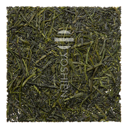 Organic Mizudashi Sencha Chiran Yutakamidori