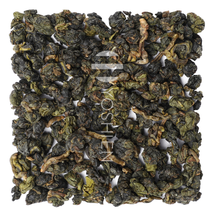 OOLONG HIGH MOUNTAIN LA LA SHAN QING XIANG SANS PESTICIDES