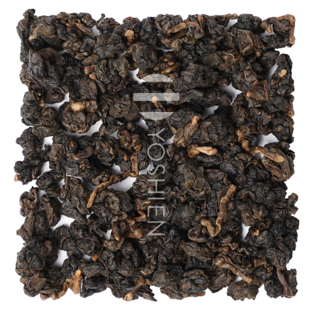 OOLONG HIGH MOUNTAIN LA LA SHAN NONG XIANG SANS PESTICIDES