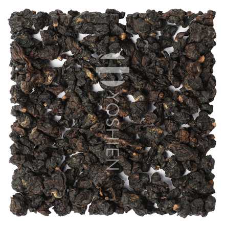 HIGH MOUNTAIN LA LA SHAN OOLONG GABA P.FREE