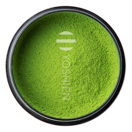 Matcha Tee Rikyū Bio