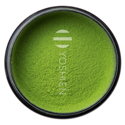 Matcha Tee Jōō Bio