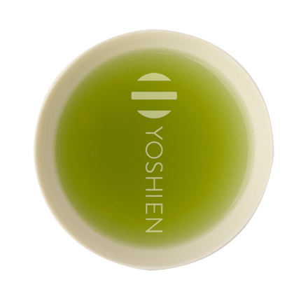 Gyokuro Matcha Ikkyu Bio