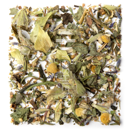 Cistus Karigane Rejuvenation Blend (Organic)