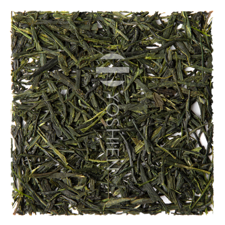 Sencha Sakimidori Bio