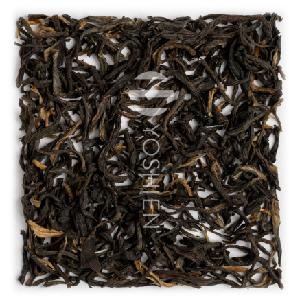 Dianhong Organic Earl Grey  