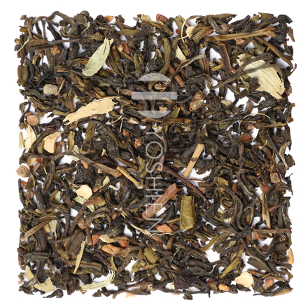 Chai Organic Bannockburn Darjeeling First Flush