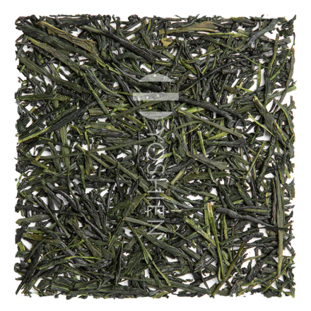 Gyokuro Satsuma Bio