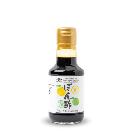 Yamaroku Ponzu Sauce