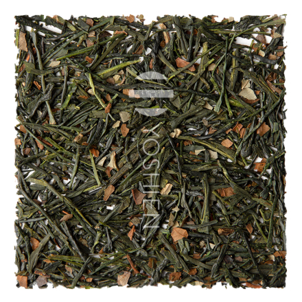 Sencha Chiran Sakura P.frei