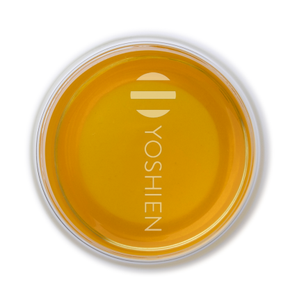 Organic Alkaline Tea Golden Turmeric