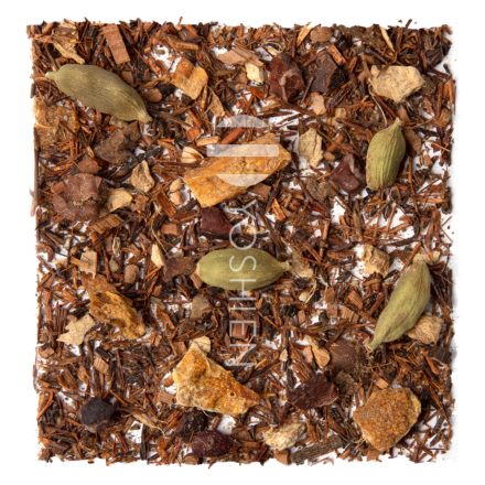 Rooibos Honeybush Chai Bio