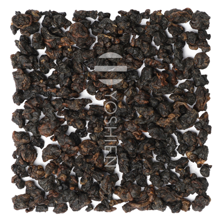 Red Oolong Ying Xiang Taiwan Pest.free