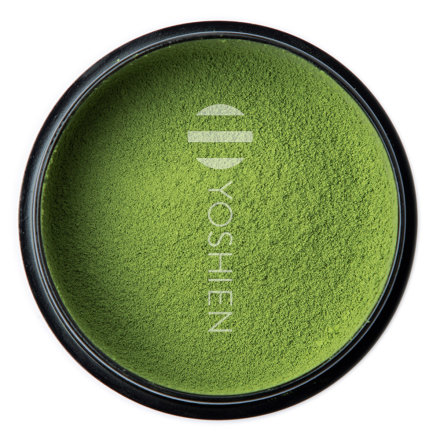 Matcha Tee Ōsumi Bio