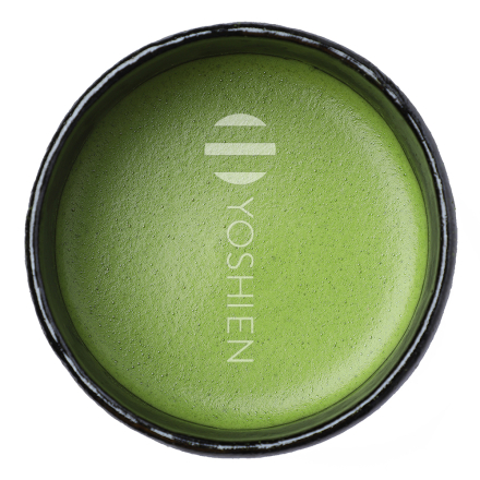 Matcha Tee Ōsumi Bio