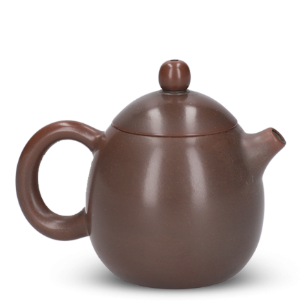 Nixing Teapot Dragon Egg