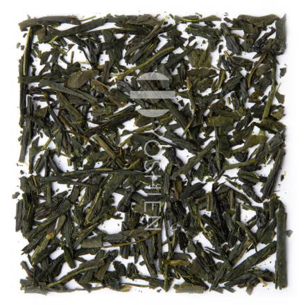 Sencha Yame Premium Bio