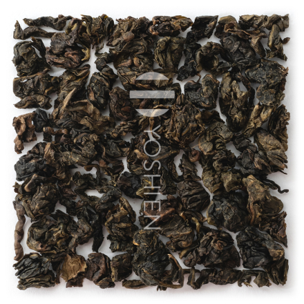 Classic Oolong Fujian Tie Guan Yin Dark Roasted Organic