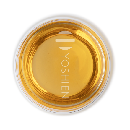 Grüner Rooibos Tee Long Cut Bio