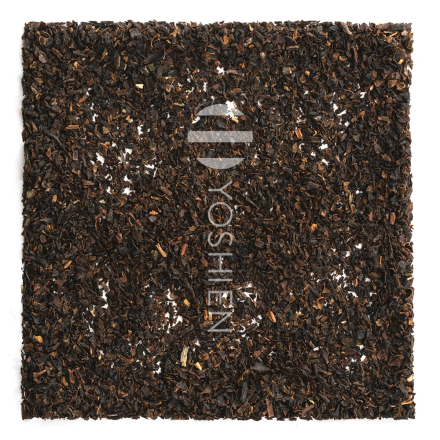 Gampola Ceylon Orange Pekoe Fannings Organic