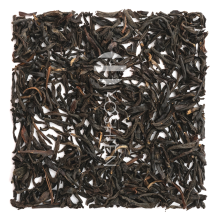 Assam Bubrighat Black Tea Organic