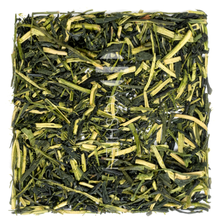 Sencha Karigane Yame Premium