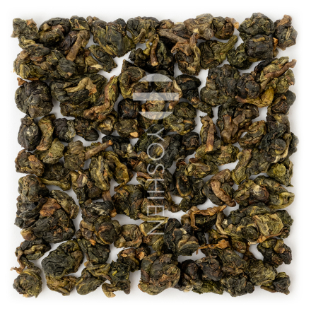 THAI JIN XUAN OOLONG BIO