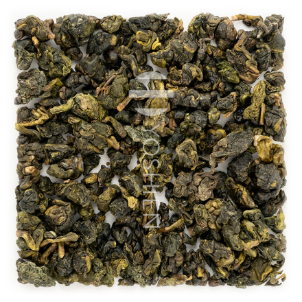 THAI STICKY RICE OOLONG BIO