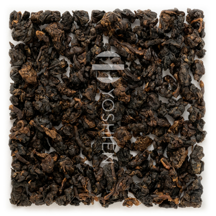 THAI RUBY OOLONG BIO