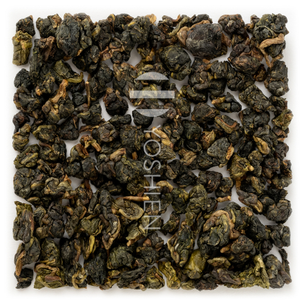 THAI SOFT STEM OOLONG (NO.17) BIO