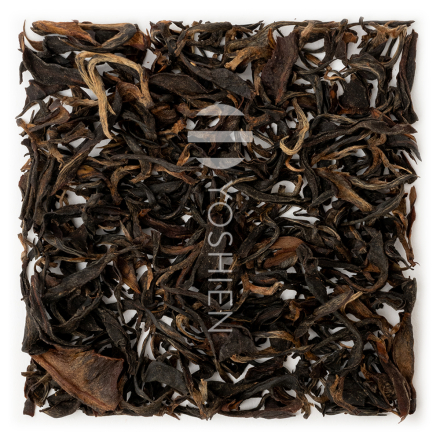 THAI BLACK TEA BIO