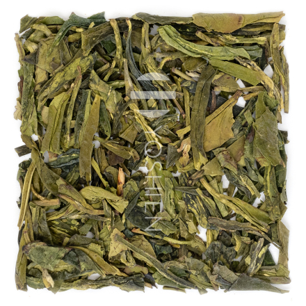 Long Jing Premium Bio