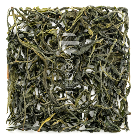 Korean Green Tea Mt. Jiri Joongjak