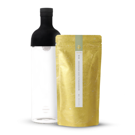 Cold Brew Set I (schwarze Flasche)