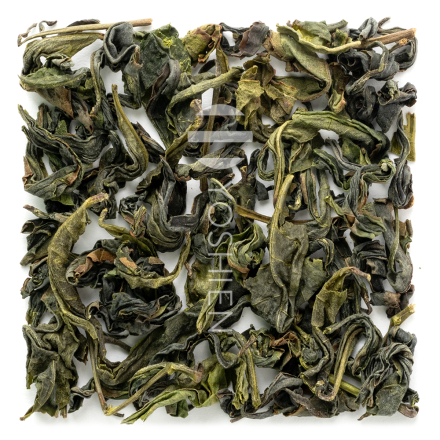 Spring Oolong Minamisayaka