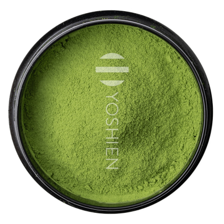 Matcha Tea Haruno Organic