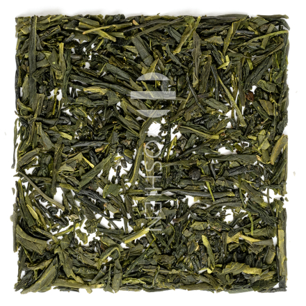 Sencha  
Zairai Bio 
