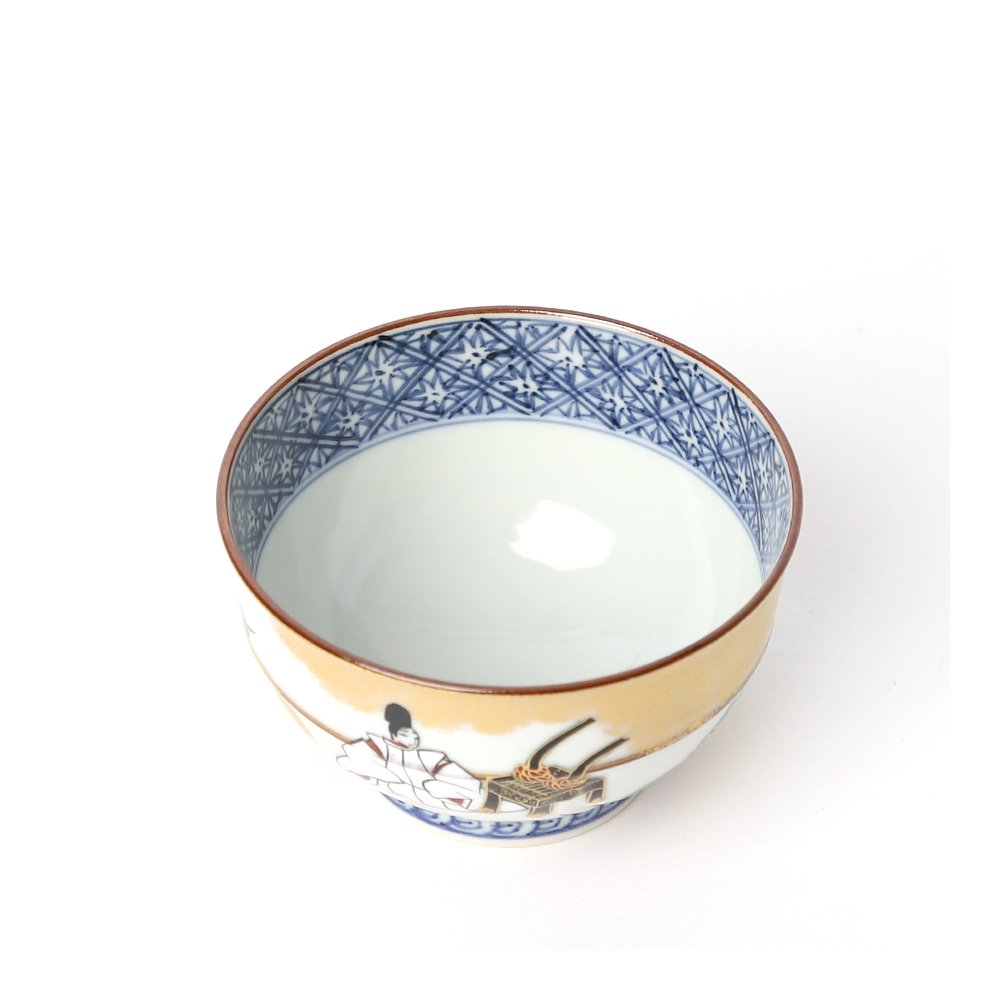 Volarium Turkish Tea Glass Cups: Traditional Tea Set
