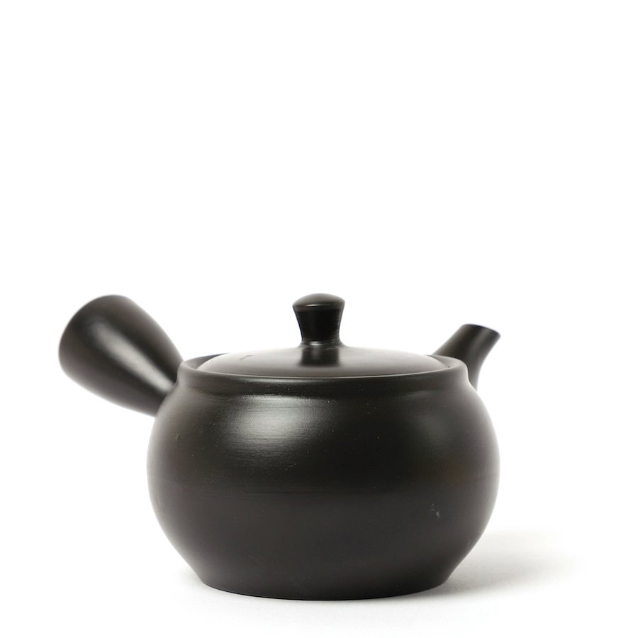 Larger Glass Teapot, 360 ml - Taiwan Tea Crafts