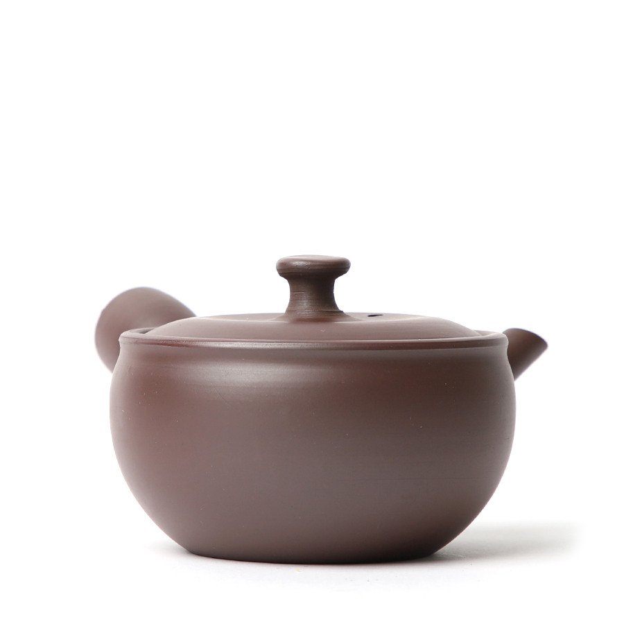 Muji Aroma Porcelain Pot