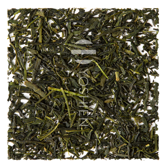 Organic Sencha Igeta Kin