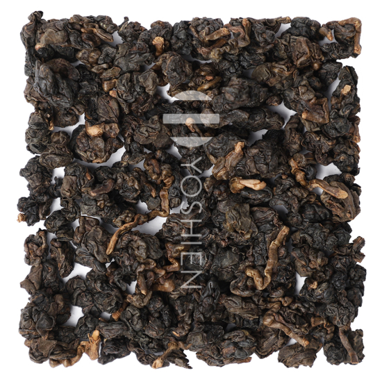 HIGH MOUNTAIN LA LA SHAN OOLONG SWEET P.FREE